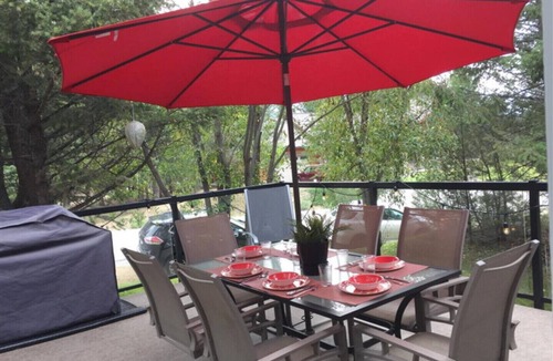 Invermere House | Spacious Renovated Mountain Retreat Near Invermere