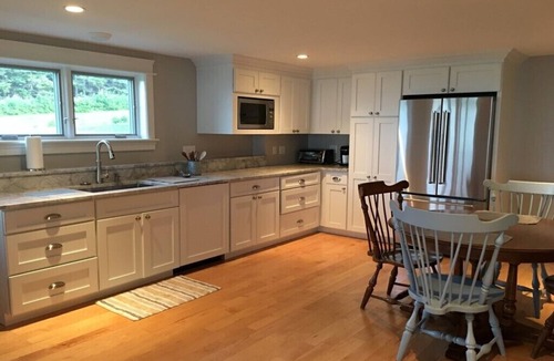Inverness House | Spectacular Home Overlooking Coastline and Cabot Golf