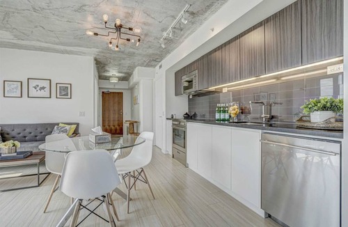 CityPlace Condo | Spectacular Lake view! spacious 3 bedroom condo, A+ amenities