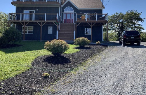 Herring Cove House | Spectacular million dollar ocean view private home