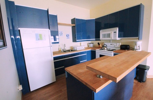 Cape Dauphin Apartment | Spectacular Private Beachfront on Bras D'or Lakes, Luxury, Modern, Spacious