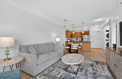 Central Okanagan Apartment | Spectacular View 1 Bdrm in Amenity Filled Resort #202