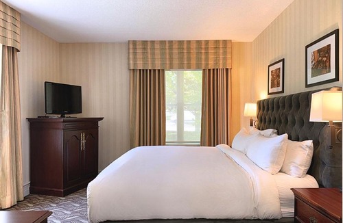 London Hotel | Spencer Hotel & Conference Centre
