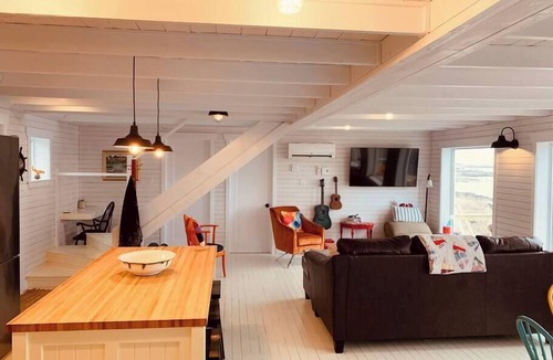 Twillingate House | Spencer Salt-Side Cottage (Twillingate)
