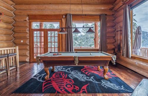 Vernon Bed & Breakfast | Spirit Lodge at Silverstar