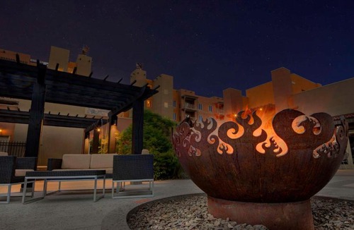 Osoyoos Hotel | Spirit Ridge, in The Unbound Collection by Hyatt