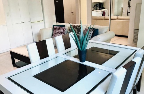 CityPlace Apartment | Splendor 3 beds with Terrace