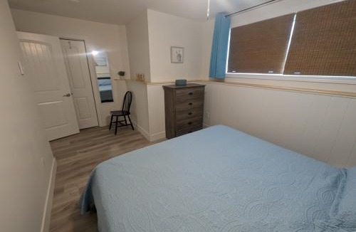 Lewisporte Apartment | Springhouse Seaside Retreat 2-Bedroom on the Bay