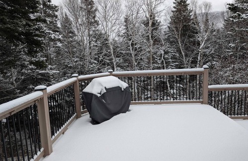 Pasadena Ski Chalet | Spruce Grove Chalet - Humber Valley Resort