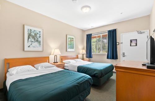 Squamish Hotel | Squamish Adventure Inn