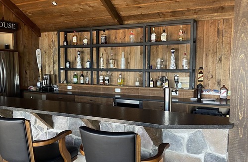 St. Joseph House | St. Joseph Island retreat