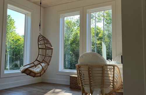York House | Stanhope Haven - new 4 bedroom Scandinavian Retreat