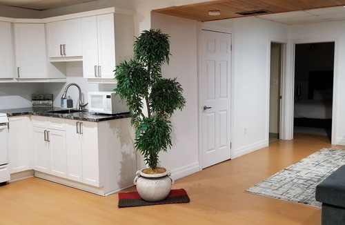 Owen Sound Cottage | Starlit : Private 5 Acres Lakefront Cottage - Georgian Bay