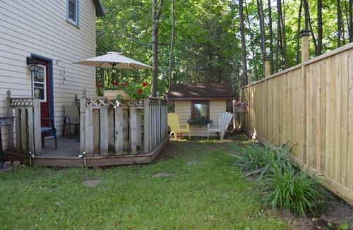 Charlottetown House | Stay in a charming heritage home in Charlottetown close to downtown!