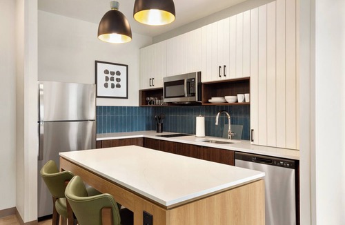 Dartmouth Hotel | Staybridge Suites Halifax Dartmouth by IHG
