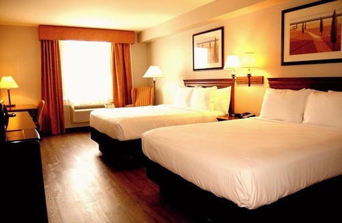 South London Hotel | Staywell Inn & Suites