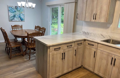 Harwich House | Step into the serene atmosphere of the Quiet spot where tranquility awaits.