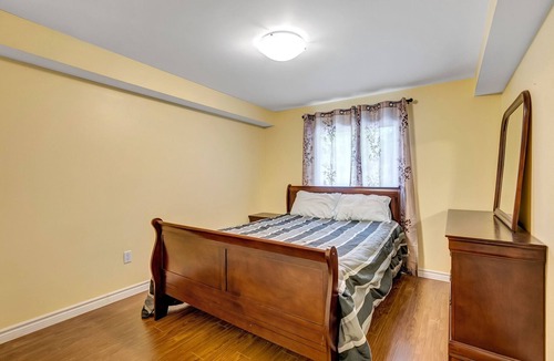 Minden House | Steps from South Lake, on 9 acres surrounded by Haliburton highlands.