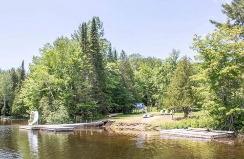 Huntsville Cottage | Still Bay Cottages - Eleven Bedroom Cottage, Sleeps 29