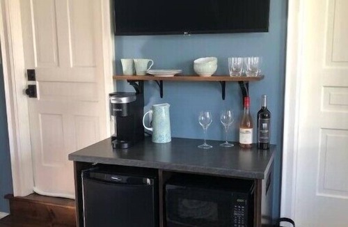 Stratford Apartment | Stone's Throw Stratford - The Loft