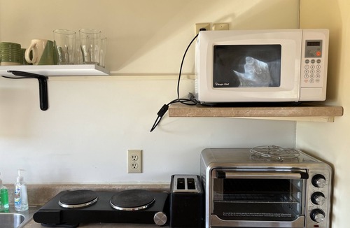 Brackley Beach Apartment | Studio apartment in Brackley Beach, near Charlottetown