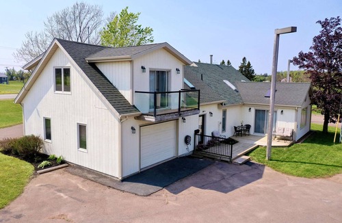 Brackley Beach Apartment | Studio apartment in Brackley Beach, near Charlottetown