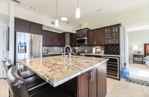 Okanagan-Similkameen House | Stunning 2 Bedroom, 2 Bath Townhome at Spirit Ridge Residences in Osoyoos, BC