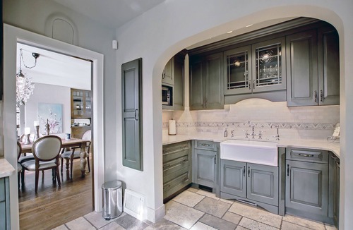 Southwest Calgary House | Stunning Historical Landmark in Elbow Park