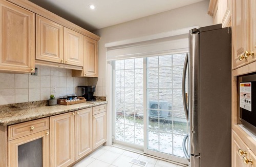 Unionville House | Stunning three bedroom family home