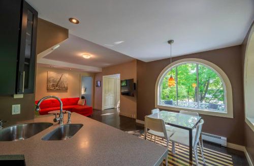 Antigonish Apartment | Stylish 1 bedroom ap in downtown