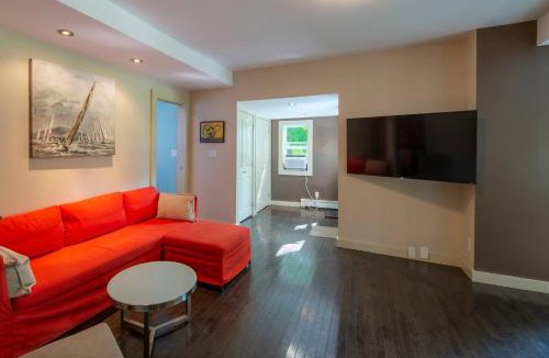 Antigonish Apartment | Stylish 1 bedroom ap in downtown