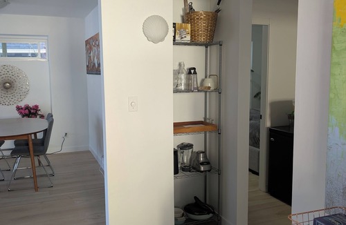 Mount Pleasant House | Stylish Mount Pleasant Townhouse | Walkable, Pet Friendly Stay