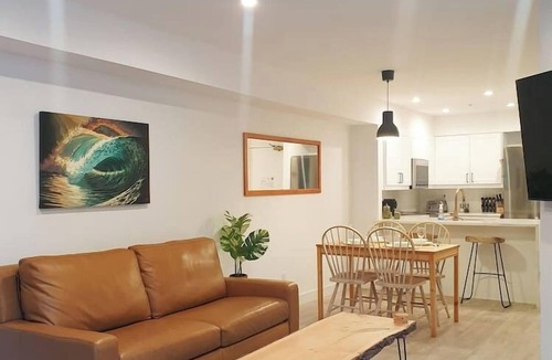 Whistler Creekside Condo | Stylish Retreat Steps to Gondola Pool & HotTub