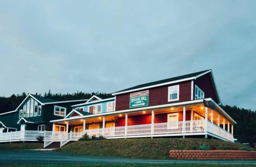 Norris Point Hotel | Sugar Hill Inn
