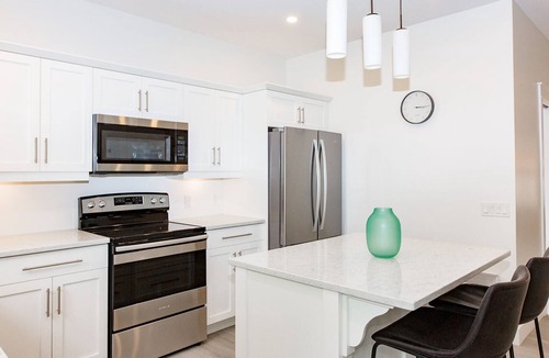 Charlottetown House | Sugarberry House｜Heart of Downtown Charlottetown