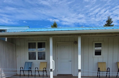 Malpeque Apartment | Suite 3 - Older/Simple/Rustic/No Frills/Budget 2BR - Near Cabot Beach Park