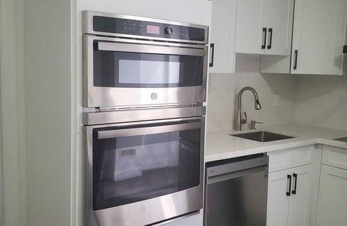 Milton Apartment | Suite Ravissante de Milton: Family-friendly apartment