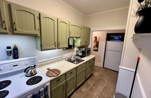 Saint John Apartment | Suite stay in Uptown Saint John! Sleeps 12 TD Station & Aquatic Centre 5min walk