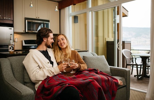 Okanagan-Similkameen Resort | Summerland Waterfront Resort & Spa