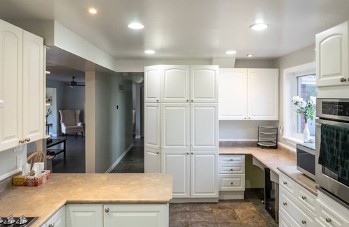 Fenelon Falls Cottage | SUN BAY COTTAGE - WATERFRONT
