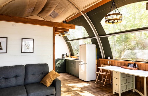 Kings County Cabin | Sunken Escapes Kenny's (Unit 5)