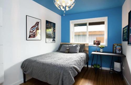 Metro Vancouver Regional District House | Sunny 3-Bedroom Ground Floor Suite, Tsawwassen
