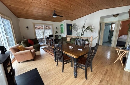 Richmond County Bed & Breakfast | Sunrise Place Bed & Breakfast - Twin room (Sunset)