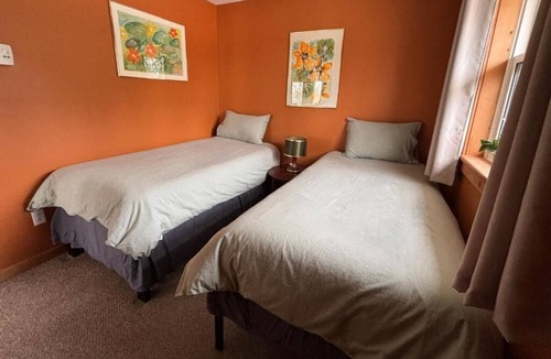 Richmond County Bed & Breakfast | Sunrise Place Bed & Breakfast - Twin room (Sunrise)