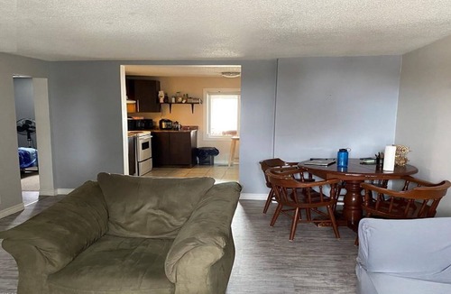 North Bay Cottage | Sunset Lakefront Paradise, 1 bedroom w/balcony