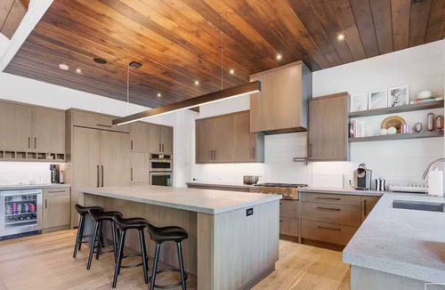 Rosseau House | Sunshine Shores on Lake Rosseau