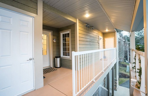 Saint-Sauveur Condo | Superb condo ski in/out SKI SAINT SAUVEUR