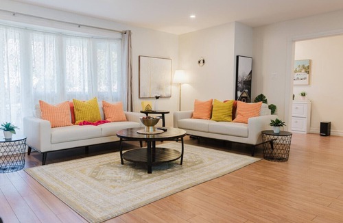 Membertou House | Sydney Retreat | 3BR, 2 Bath Home with Deck & BBQ