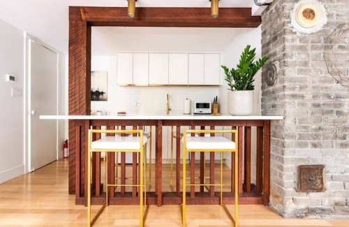 Grandview-Woodland House | Take Vancouver's SkyTrain from this Historic Home near Commercial Drive