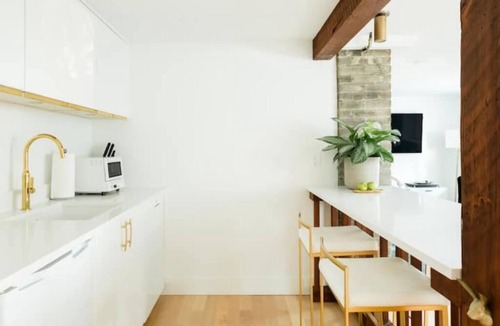 Grandview-Woodland House | Take Vancouver's SkyTrain from this Historic Home near Commercial Drive